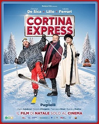   / Cortina Express (2024)