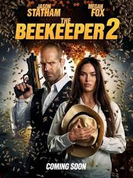  2 (2026) The Beekeeper 2